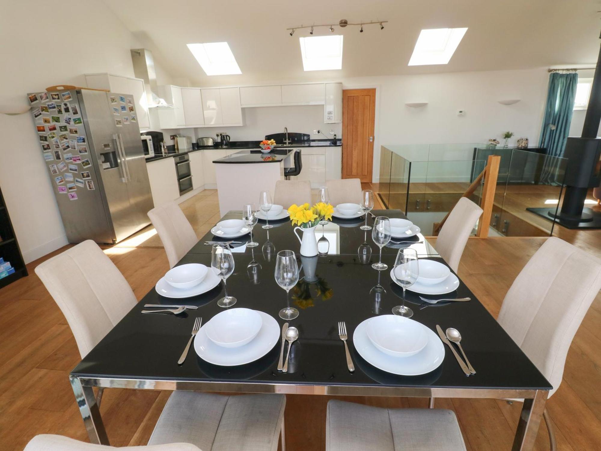 Gwelfor, Marloes Villa Haverfordwest Exterior photo