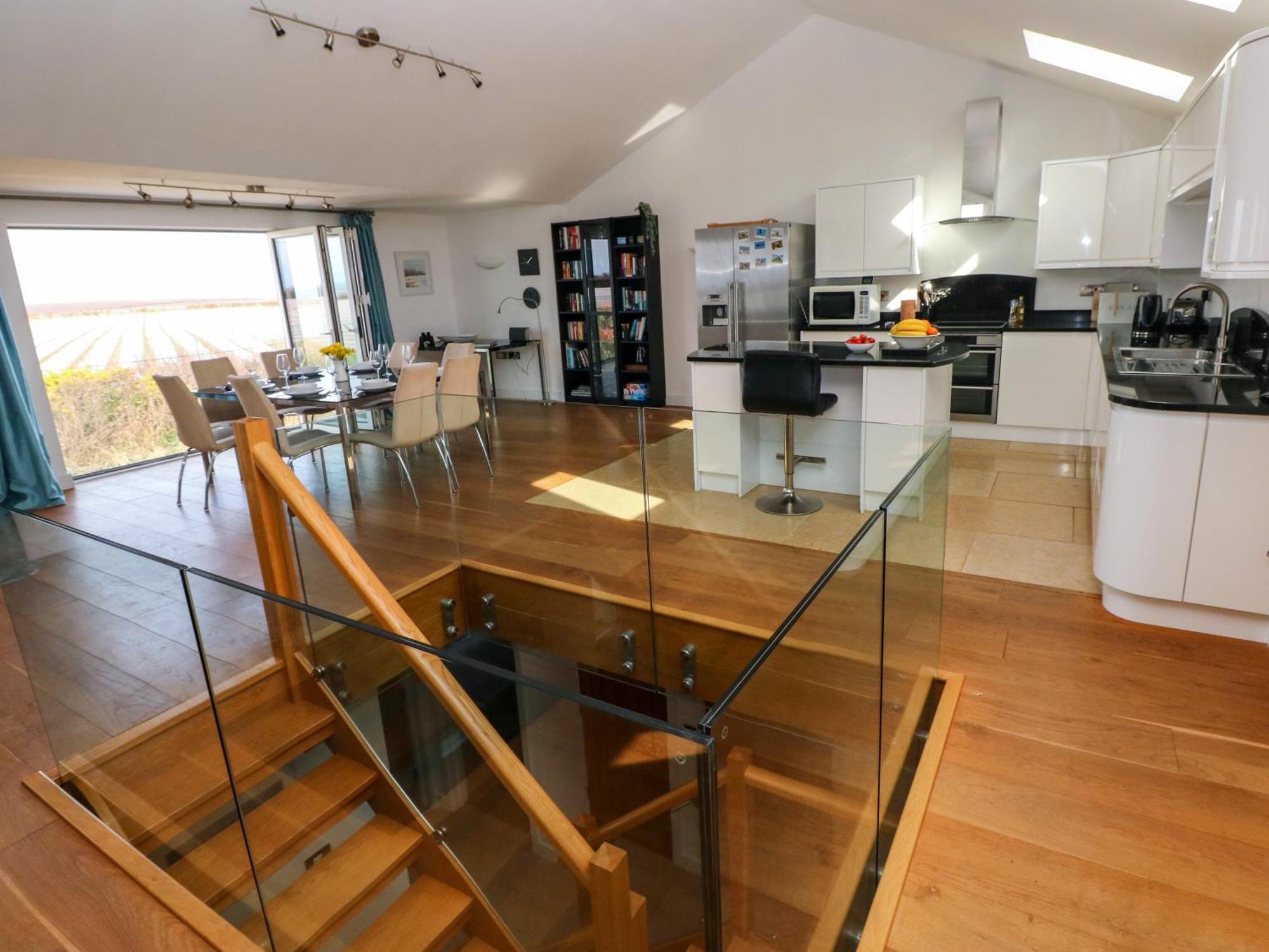 Gwelfor, Marloes Villa Haverfordwest Exterior photo